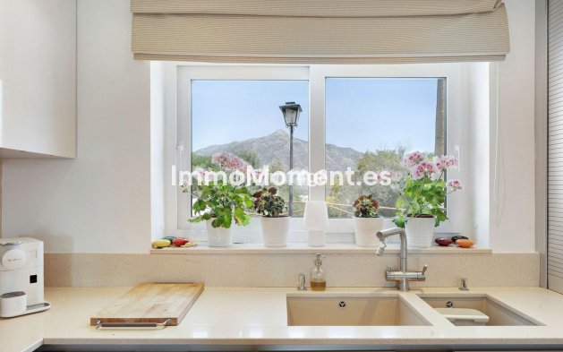 Reventa - Villa - Marbella - Nueva Andalucía