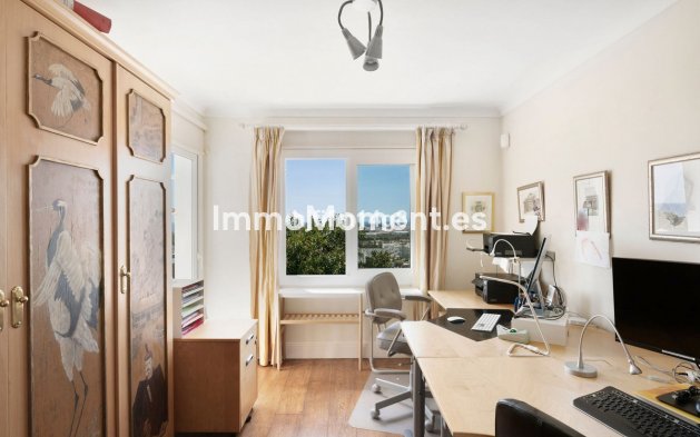 Reventa - Villa - Marbella - Nueva Andalucía