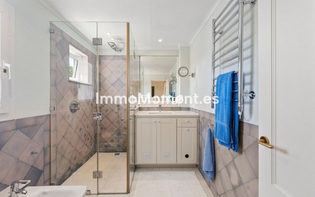 Reventa - Villa - Marbella - Nueva Andalucía