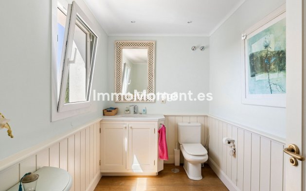 Reventa - Villa - Marbella - Nueva Andalucía