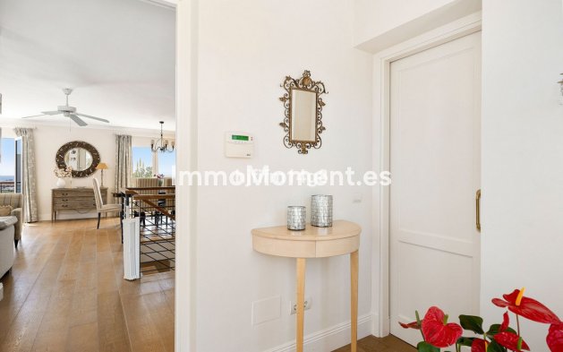 Reventa - Villa - Marbella - Nueva Andalucía