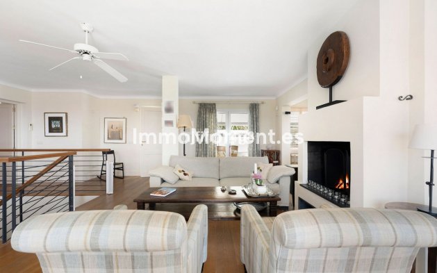 Reventa - Villa - Marbella - Nueva Andalucía