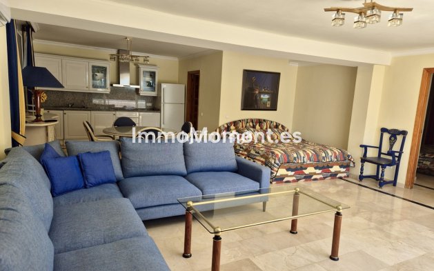 Resale - Villa - Marbella - La Campana