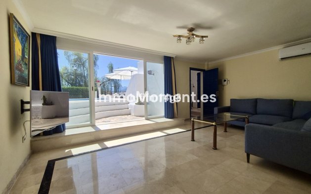 Resale - Villa - Marbella - La Campana
