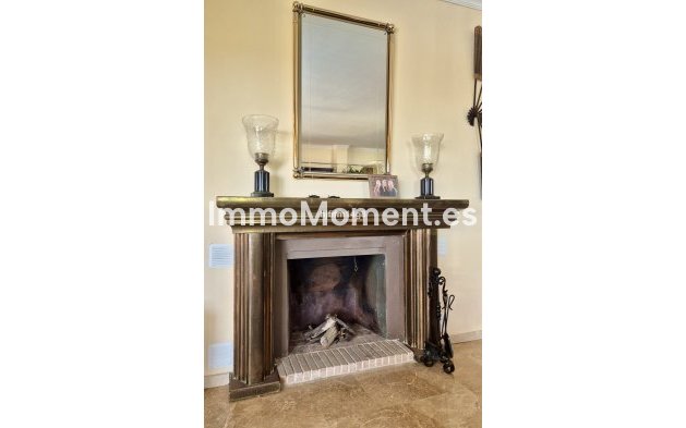 Resale - Villa - Marbella - La Campana