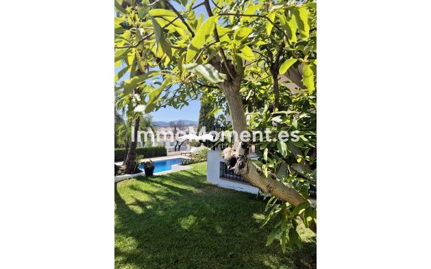 Resale - Villa - Marbella - La Campana