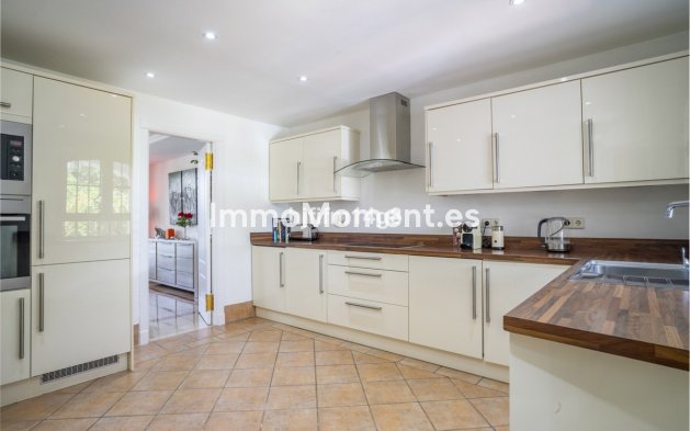 Revente - Maison mitoyenne - Marbella - Nueva Andalucía