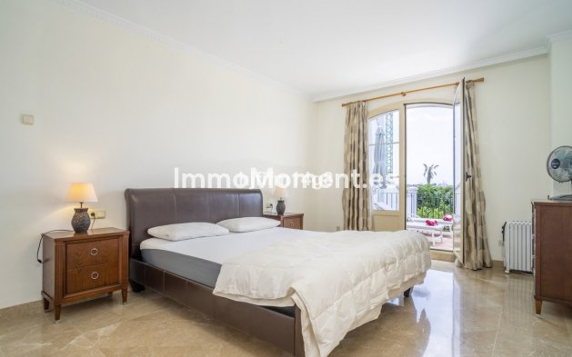 Revente - Maison mitoyenne - Marbella - Nueva Andalucía