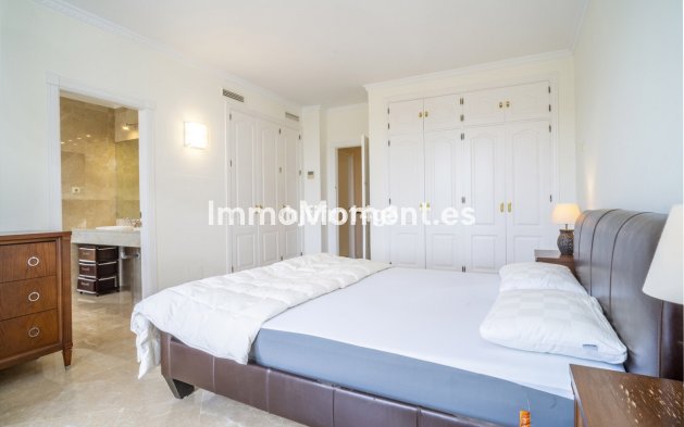 Revente - Maison mitoyenne - Marbella - Nueva Andalucía
