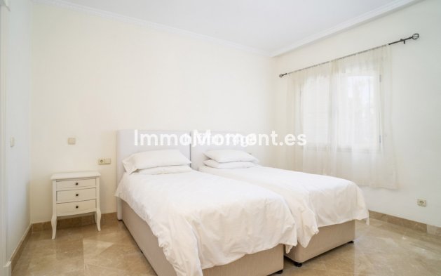 Revente - Maison mitoyenne - Marbella - Nueva Andalucía
