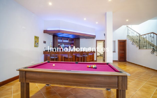 Revente - Maison mitoyenne - Marbella - Nueva Andalucía