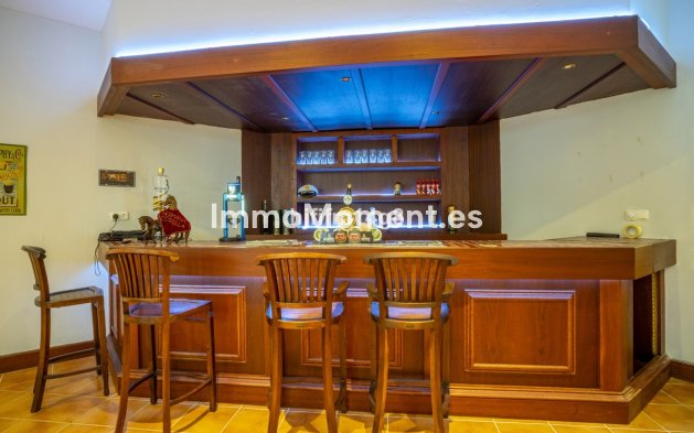 Revente - Maison mitoyenne - Marbella - Nueva Andalucía