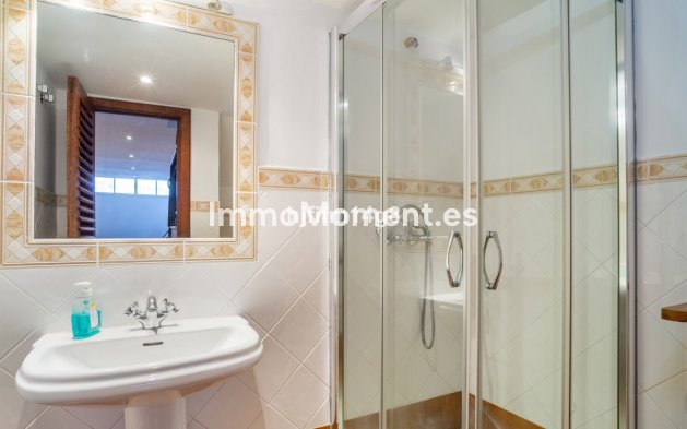 Revente - Maison mitoyenne - Marbella - Nueva Andalucía