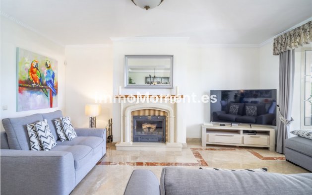 Revente - Maison mitoyenne - Marbella - Nueva Andalucía