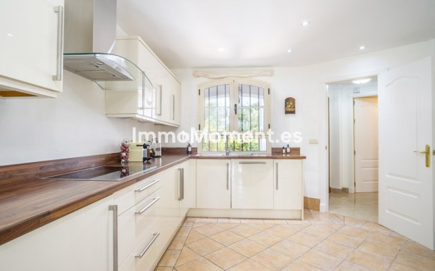 Revente - Maison mitoyenne - Marbella - Nueva Andalucía