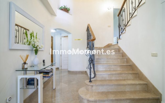 Revente - Maison mitoyenne - Marbella - Nueva Andalucía