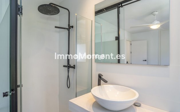 Wiederverkauf - Reihenhaus - Marbella - Nueva Andalucía