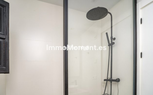 Wiederverkauf - Reihenhaus - Marbella - Nueva Andalucía