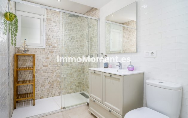 Resale - Villa - Marbella - La Campana