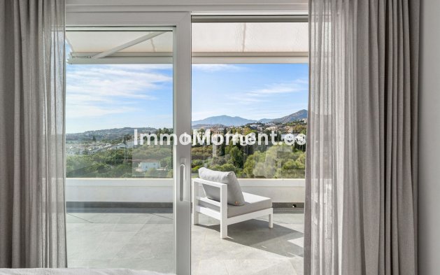 Wiederverkauf - Wohnung - Benahavís - La Quinta