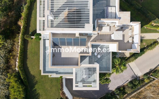 Wiederverkauf - Wohnung - Benahavís - La Quinta