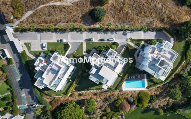 Wiederverkauf - Wohnung - Benahavís - La Quinta