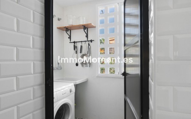 Wiederverkauf - Wohnung - Marbella - San Pedro de Alcántara