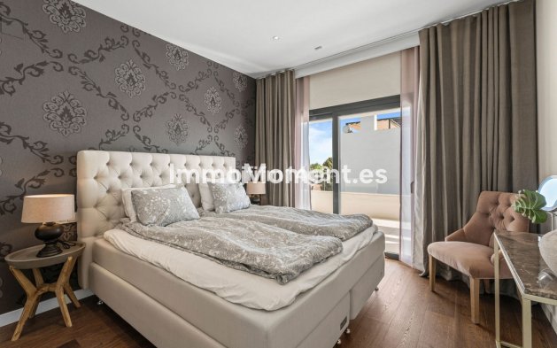 Revente - Villa - Marbella - San Pedro de Alcántara
