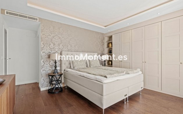 Revente - Villa - Marbella - San Pedro de Alcántara