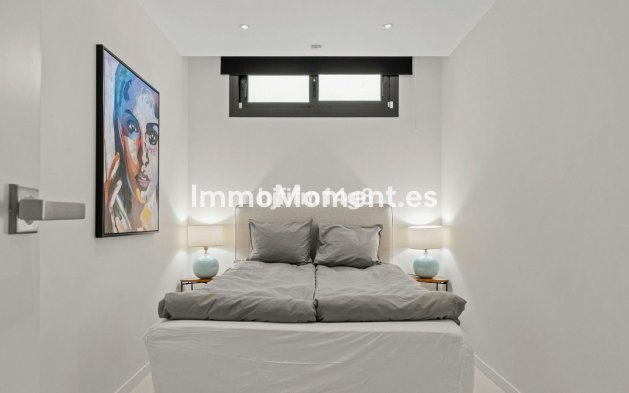 Revente - Villa - Marbella - San Pedro de Alcántara