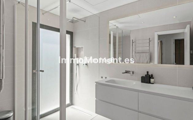 Revente - Villa - Marbella - San Pedro de Alcántara