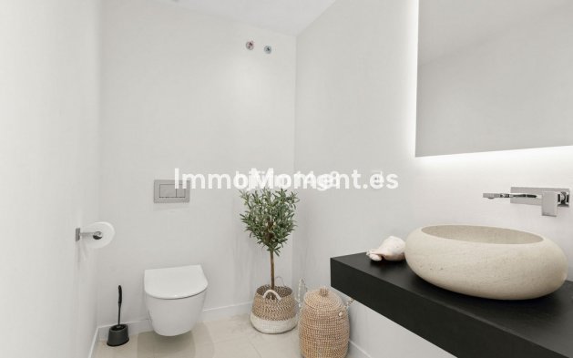 Revente - Villa - Marbella - San Pedro de Alcántara