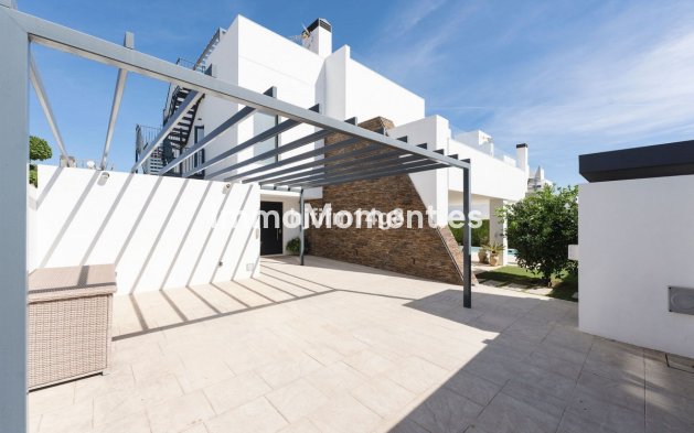 Revente - Villa - Marbella - San Pedro de Alcántara