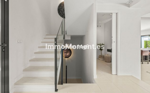 Revente - Villa - Marbella - San Pedro de Alcántara