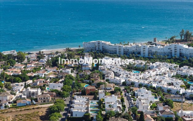 Revente - Villa - Marbella - San Pedro de Alcántara