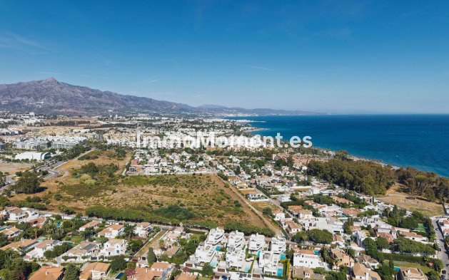 Revente - Villa - Marbella - San Pedro de Alcántara