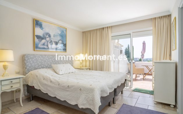 Revente - Maison mitoyenne - Marbella - Nueva Andalucía