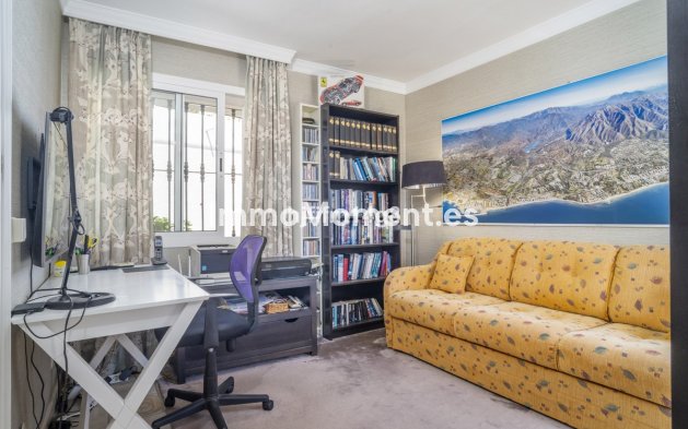 Revente - Maison mitoyenne - Marbella - Nueva Andalucía