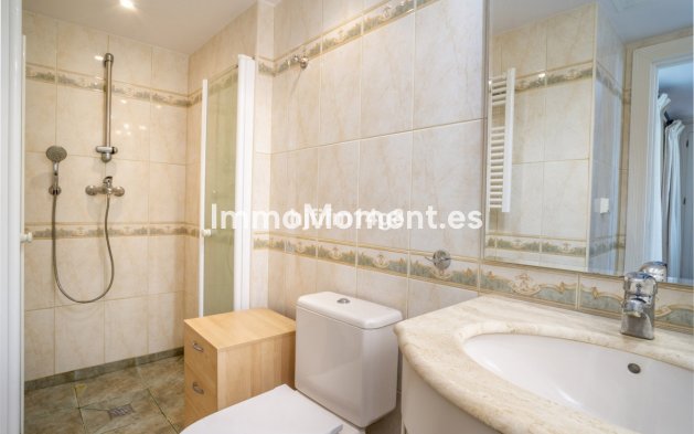 Revente - Maison mitoyenne - Marbella - Nueva Andalucía