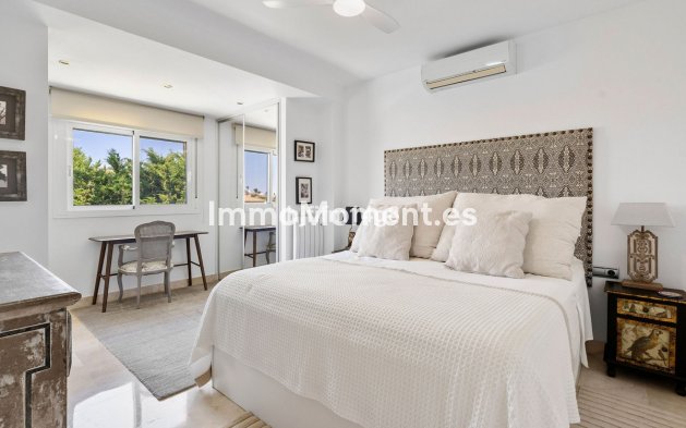 Reventa - Villa - Marbella - Nueva Andalucía