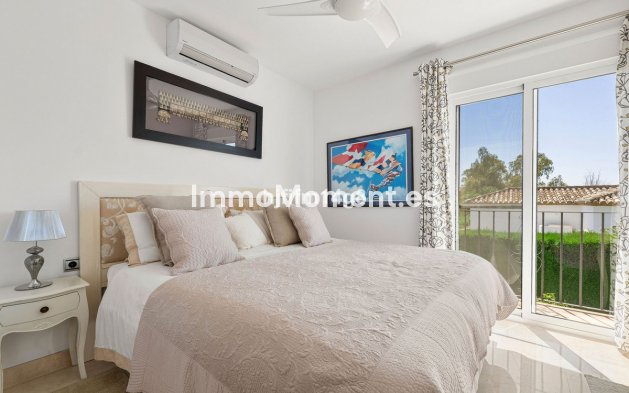 Reventa - Villa - Marbella - Nueva Andalucía