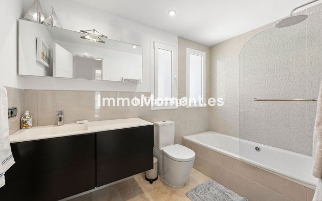 Reventa - Villa - Marbella - Nueva Andalucía