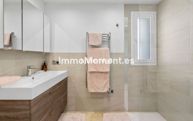 Reventa - Villa - Marbella - Nueva Andalucía