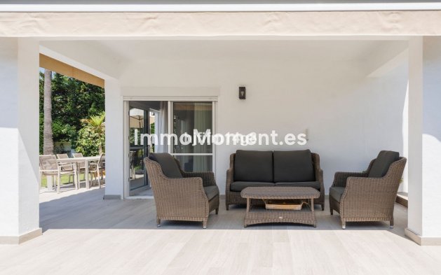 Reventa - Villa - Marbella - Nueva Andalucía