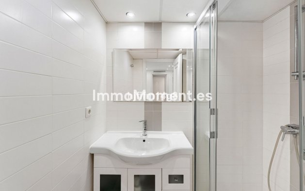 Wiederverkauf - Wohnung - Marbella - Puerto Banús