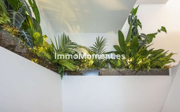 Revente - Maison mitoyenne - Marbella - Nueva Andalucía