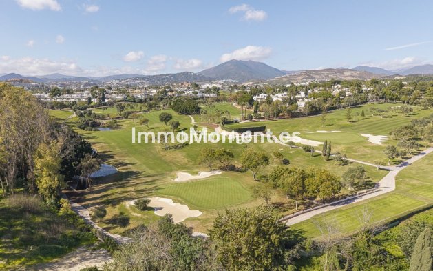 Revente - Maison mitoyenne - Marbella - Nueva Andalucía