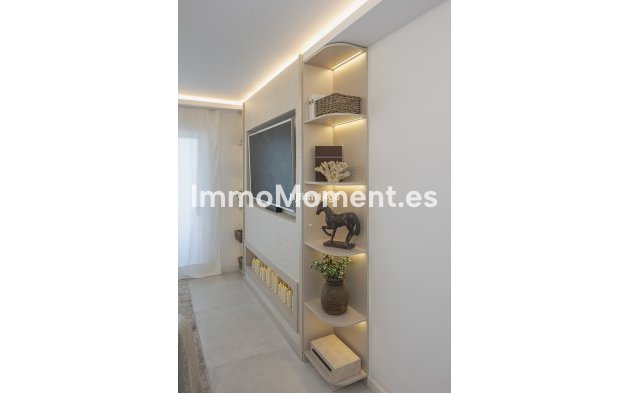 Revente - Maison mitoyenne - Marbella - Nueva Andalucía