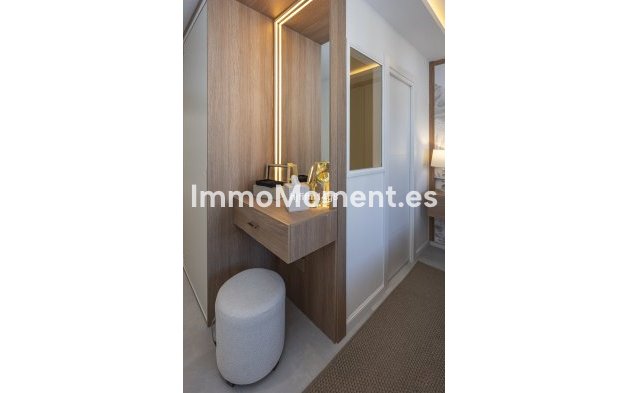 Revente - Maison mitoyenne - Marbella - Nueva Andalucía