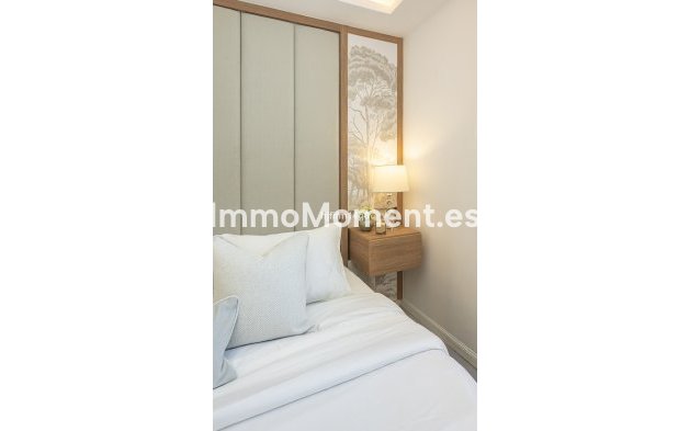 Revente - Maison mitoyenne - Marbella - Nueva Andalucía